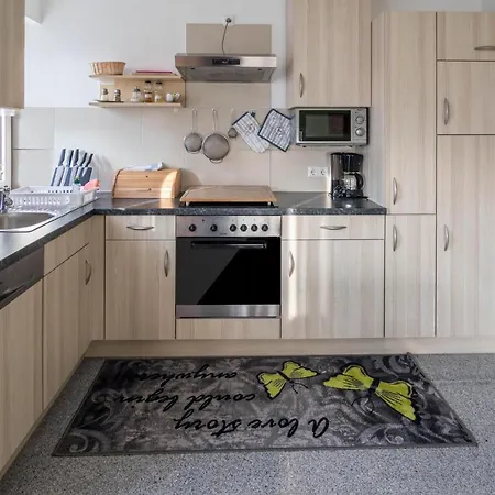 Apartment Haus Ruther - 1 *