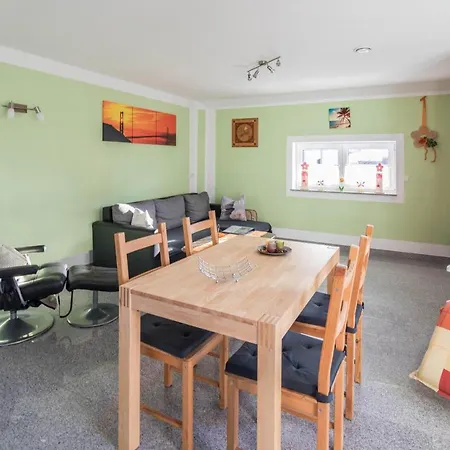 Haus Ruther - 1 *