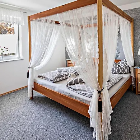 Apartment Haus Ruther - 1