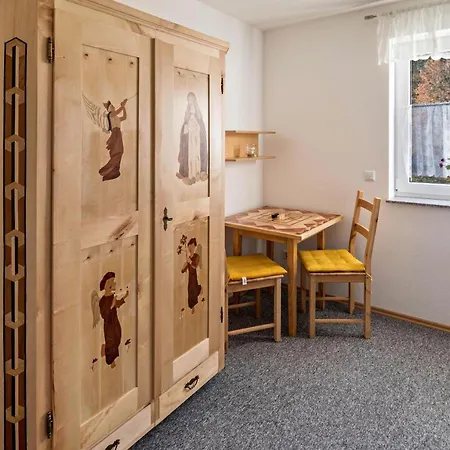 Apartman Haus Ruther - 1 Bad Saulgau