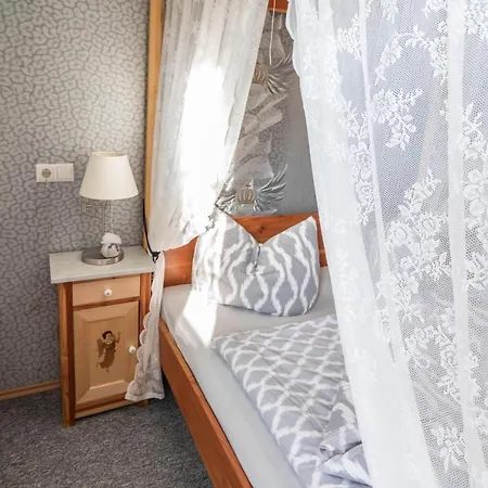 Apartment Haus Ruther - 1 *