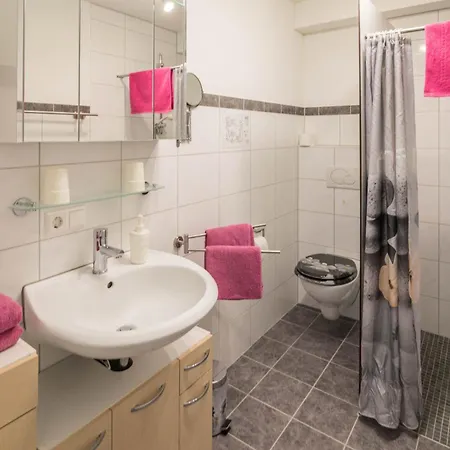 דירה Haus Ruther - 1 *