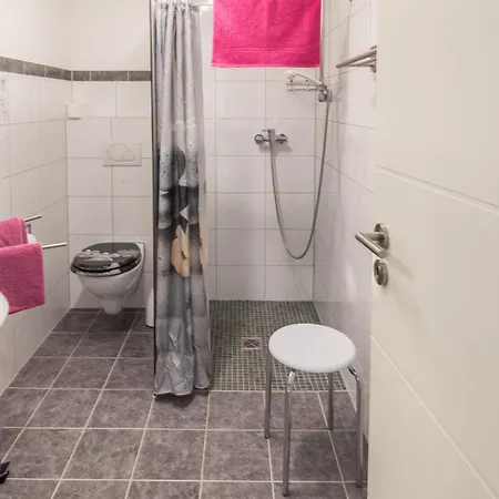 Apartment Haus Ruther - 1 *