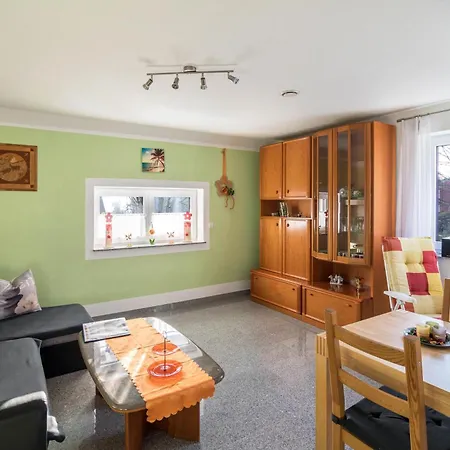 Apartmán Haus Ruther - 1 Bad Saulgau