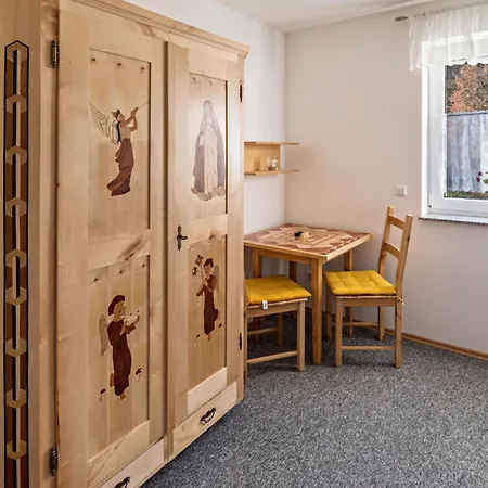 Apartmán Haus Ruther - 1