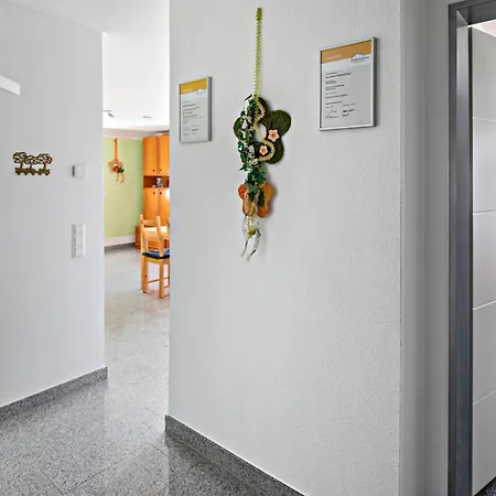 Apartmán Haus Ruther - 1