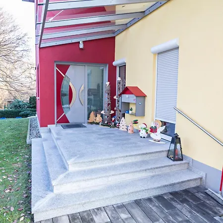 Apartmán Haus Ruther - 1 *