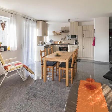 Haus Ruther - 1 * Bad Saulgau