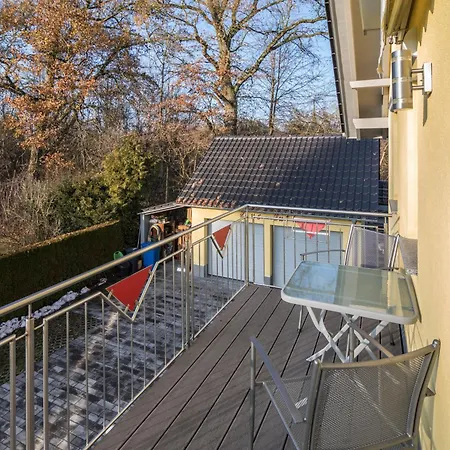 Haus Ruther - 1 Apartmán