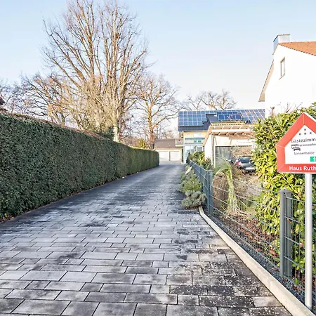 Haus Ruther - 1 Bad Saulgau